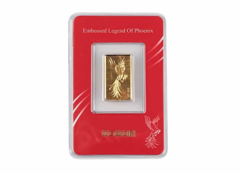 قیمت خرید شمش طلا 900 سوت + فروش ویژه